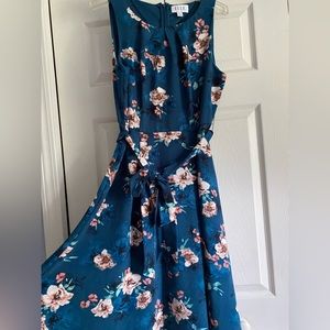 ELLE dress